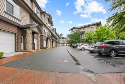 6 2950 Lefeuvre Road, Abbotsford, BC
