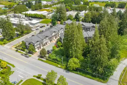 6 2950 Lefeuvre Road, Abbotsford, BC