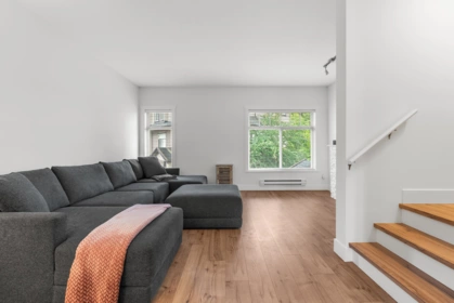 Loft / Bonus Room Photo of 6 2950 Lefeuvre Road, Abbotsford, BC