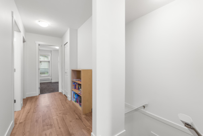 Mudroom Photo of 6 2950 Lefeuvre Road, Abbotsford, BC