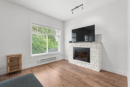 Office / Den Photo of 6 2950 Lefeuvre Road, Abbotsford, BC
