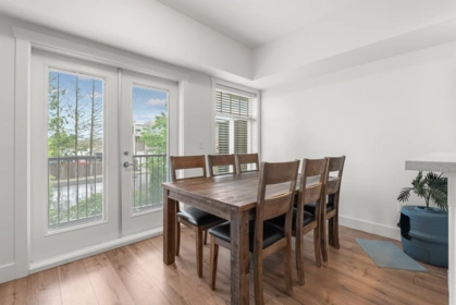 Primary Bedroom Photo of 6 2950 Lefeuvre Road, Abbotsford, BC