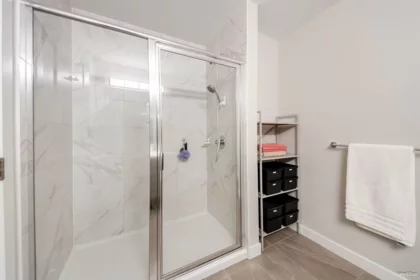 Laundry Room Photo of 9 8370 202b Street, Langley, BC