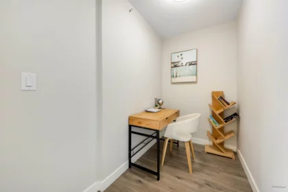 Office / Den Photo of 9 8370 202b Street, Langley, BC