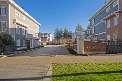 Street View Photo of 9 8370 202b Street, Langley, BC