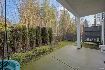 Swimming Pool Photo of 9 8370 202b Street, Langley, BC