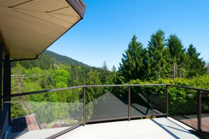 Office / Den Photo of 4228 Rockridge Crescent, West Vancouver, BC
