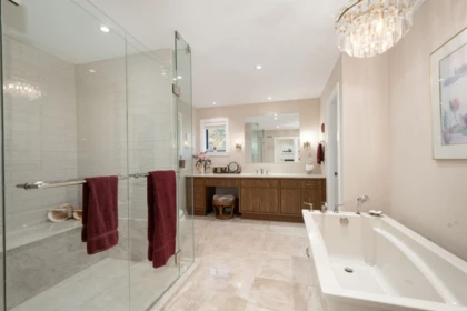 Pantry Photo of 4228 Rockridge Crescent, West Vancouver, BC