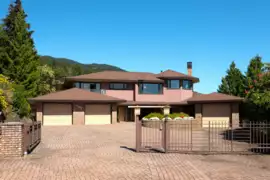 4228 Rockridge Crescent, West Vancouver, BC