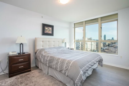 Bedroom 4 Photo of 804 2799 Yew Street, Vancouver, BC