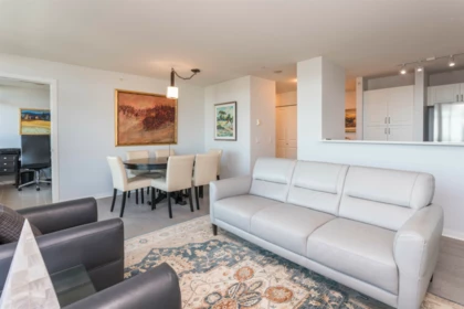 Breakfast Nook Photo of 804 2799 Yew Street, Vancouver, BC