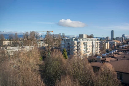 804 2799 Yew Street, Vancouver, BC, Vancouver — Apartment/Condo for sale