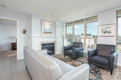 804 2799 Yew Street, Vancouver, BC, Vancouver — Apartment/Condo for sale