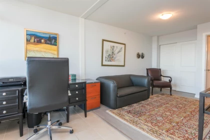 Mudroom Photo of 804 2799 Yew Street, Vancouver, BC