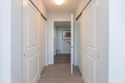 Office / Den Photo of 804 2799 Yew Street, Vancouver, BC
