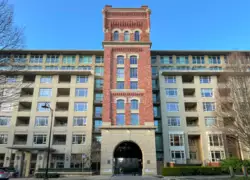 804 2799 Yew Street, Vancouver, BC