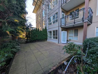 103 1152 Windsor Mews, Coquitlam, BC