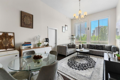405 13468 King George Boulevard, Surrey, BC, Surrey — Apartment/Condo for sale