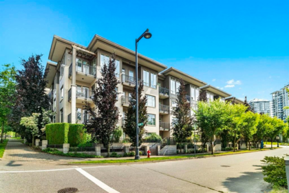 405 13468 King George Boulevard, Surrey, BC, Surrey — Apartment/Condo for sale