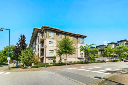 405 13468 King George Boulevard, Surrey, BC, Surrey — Apartment/Condo for sale