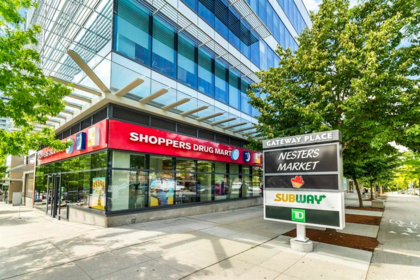 405 13468 King George Boulevard, Surrey, BC, Surrey — Apartment/Condo for sale