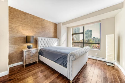 Breakfast Nook Photo of 405 212 Davie Street, Vancouver, BC