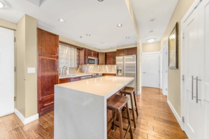 405 212 Davie Street, Vancouver, BC, Vancouver — Apartment/Condo for sale