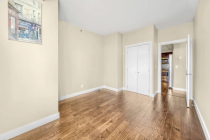 Pantry Photo of 405 212 Davie Street, Vancouver, BC