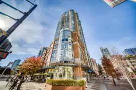 405 212 Davie Street, Vancouver, BC
