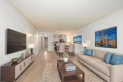 203 1488 Hornby Street, Vancouver, BC, Vancouver — Apartment/Condo for sale