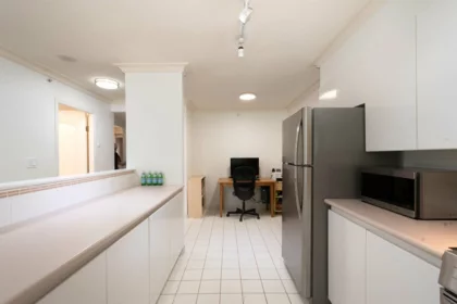 Office / Den Photo of 203 1488 Hornby Street, Vancouver, BC