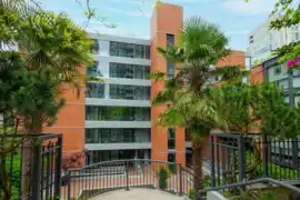 203 1488 Hornby Street, Vancouver, BC