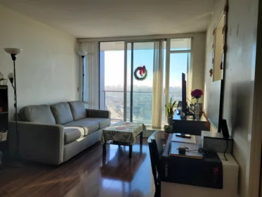 1308 4815 Eldorado Mews, Vancouver, BC, Vancouver — 1 bed apartment/condo for sale