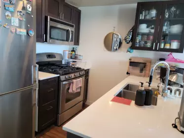 1308 4815 Eldorado Mews, Vancouver, BC