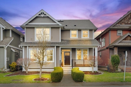 1510 Mackay Crescent, Agassiz, BC, Agassiz — 5 bed single family residence for sale