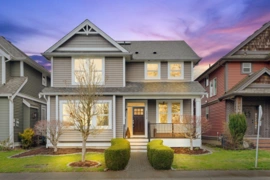 1510 Mackay Crescent, Agassiz, BC