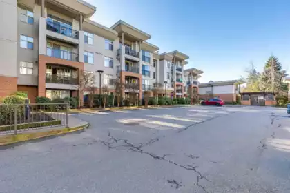 406 33545 Rainbow Avenue, Abbotsford, BC, Abbotsford — Apartment/Condo for sale