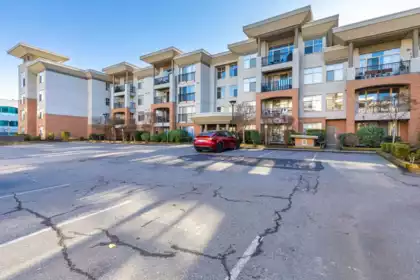 406 33545 Rainbow Avenue, Abbotsford, BC, Abbotsford — Apartment/Condo for sale