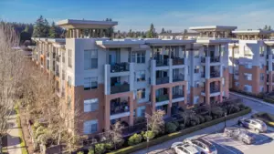 406 33545 Rainbow Avenue, Abbotsford, BC