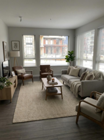 101 2663 Library Lane, North Vancouver, BC