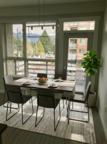 Kitchen Photo of 101 2663 Library Lane, North Vancouver, BC