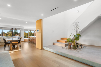 7353 Yew Street, Vancouver, BC, Vancouver — Half Duplex for sale
