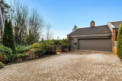 7353 Yew Street, Vancouver, BC, Vancouver — Half Duplex for sale