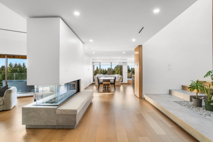 7353 Yew Street, Vancouver, BC, Vancouver — Half Duplex for sale