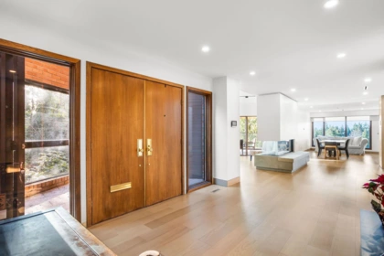 7353 Yew Street, Vancouver, BC, Vancouver — Half Duplex for sale