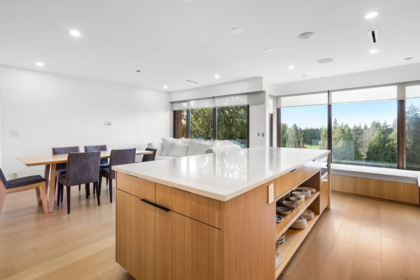 Loft / Bonus Room Photo of 7353 Yew Street, Vancouver, BC