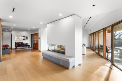 Mudroom Photo of 7353 Yew Street, Vancouver, BC