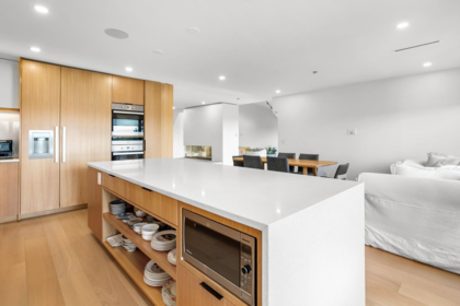 Office / Den Photo of 7353 Yew Street, Vancouver, BC