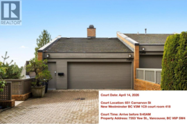 7353 Yew Street, Vancouver, BC