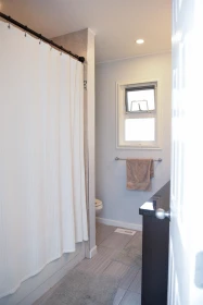 Bedroom 2 Photo of 5471 44 Avenue, Ladner, BC
